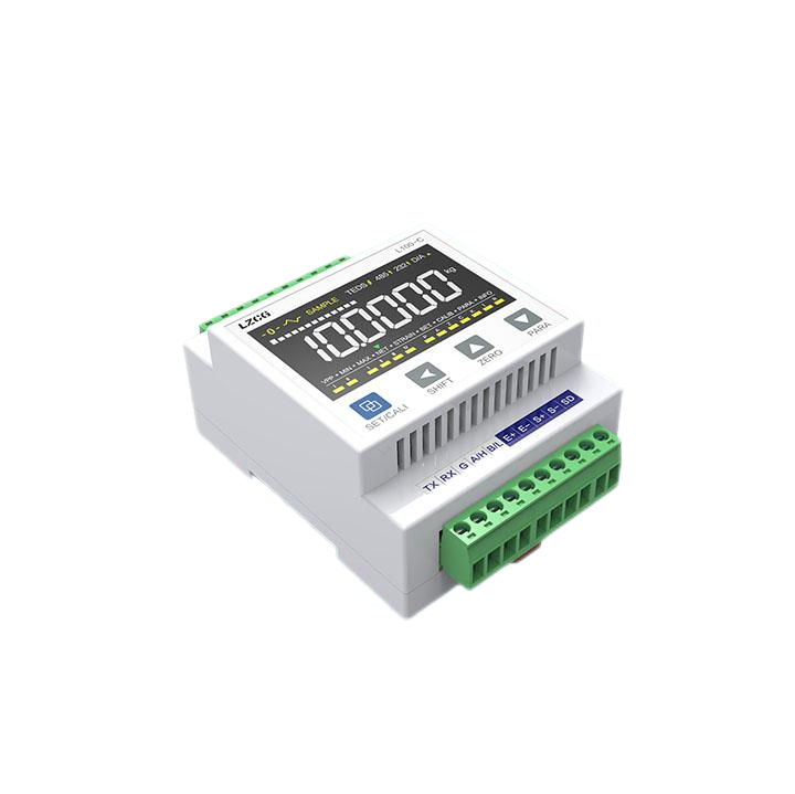 通用力值控制测量仪表 L100C